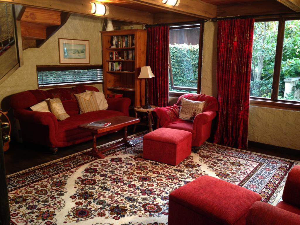 Matua Lodge ตาอูรังกา ห้อง รูปภาพ