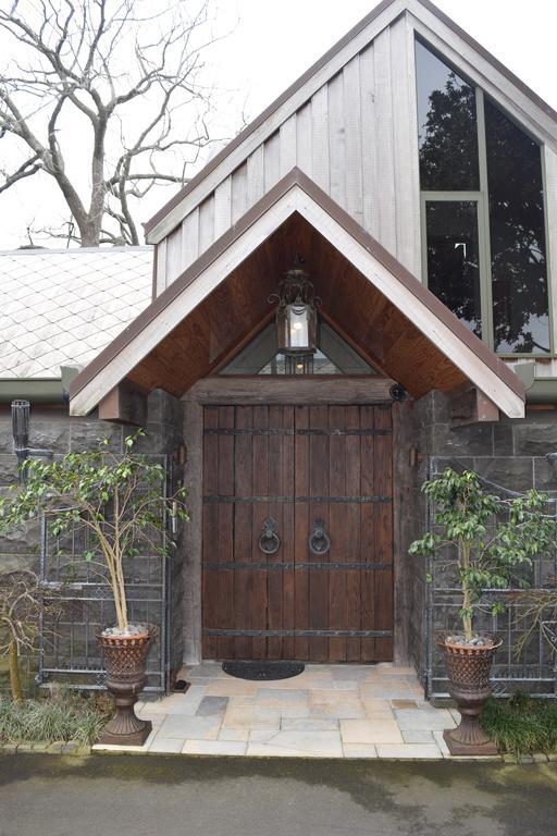 Matua Lodge ตาอูรังกา ภายนอก รูปภาพ