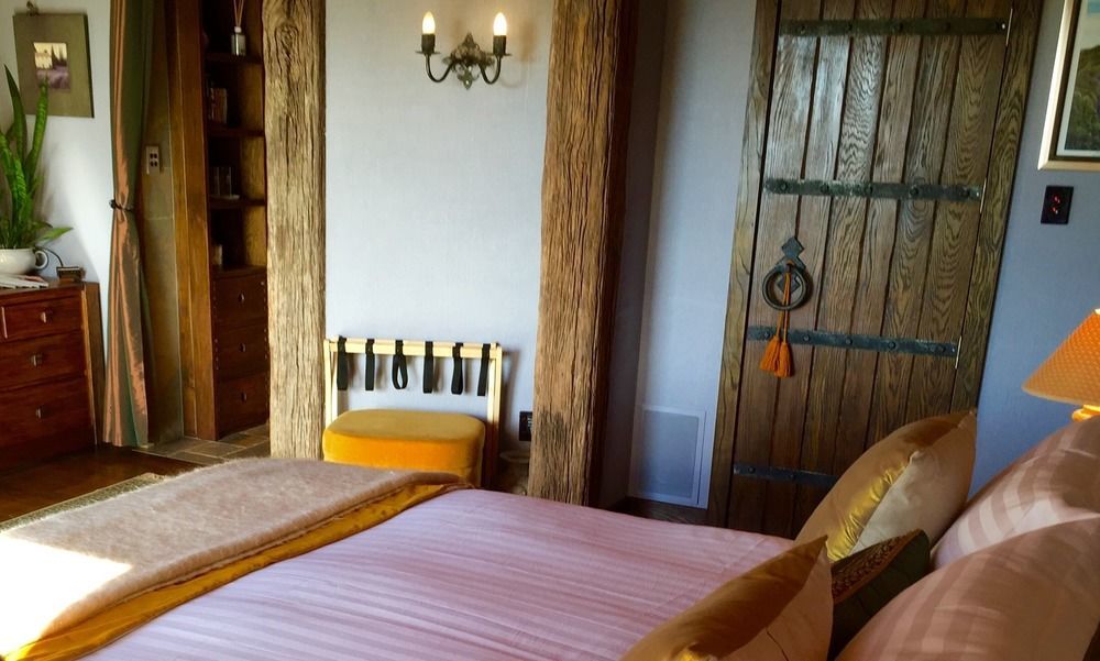 Matua Lodge ตาอูรังกา ภายนอก รูปภาพ