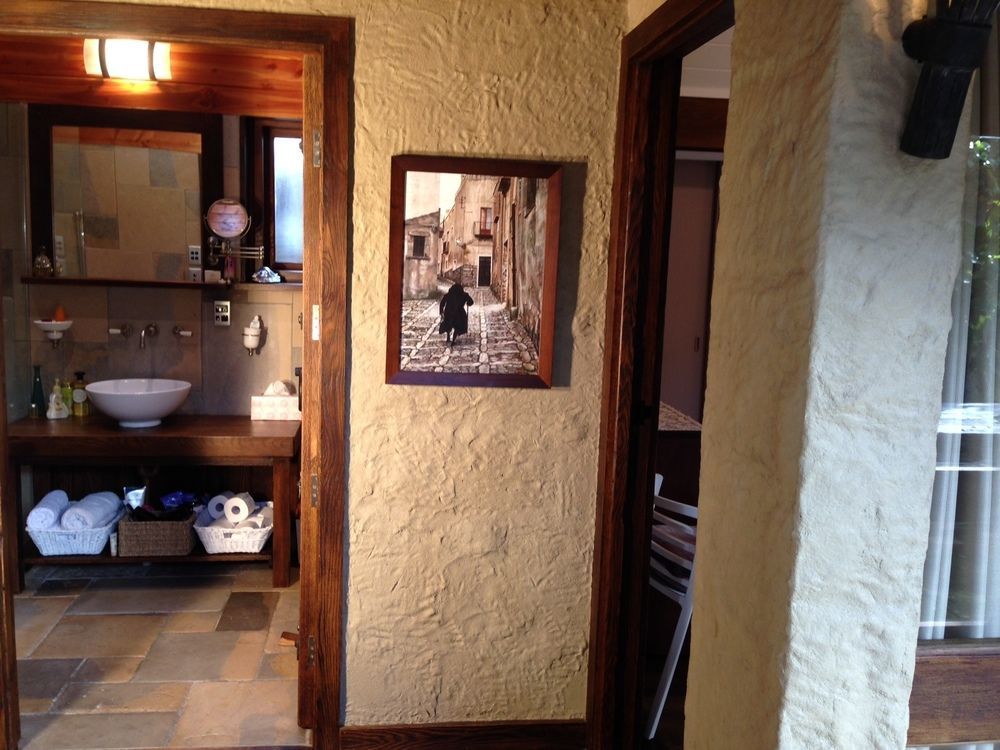 Matua Lodge ตาอูรังกา ภายนอก รูปภาพ