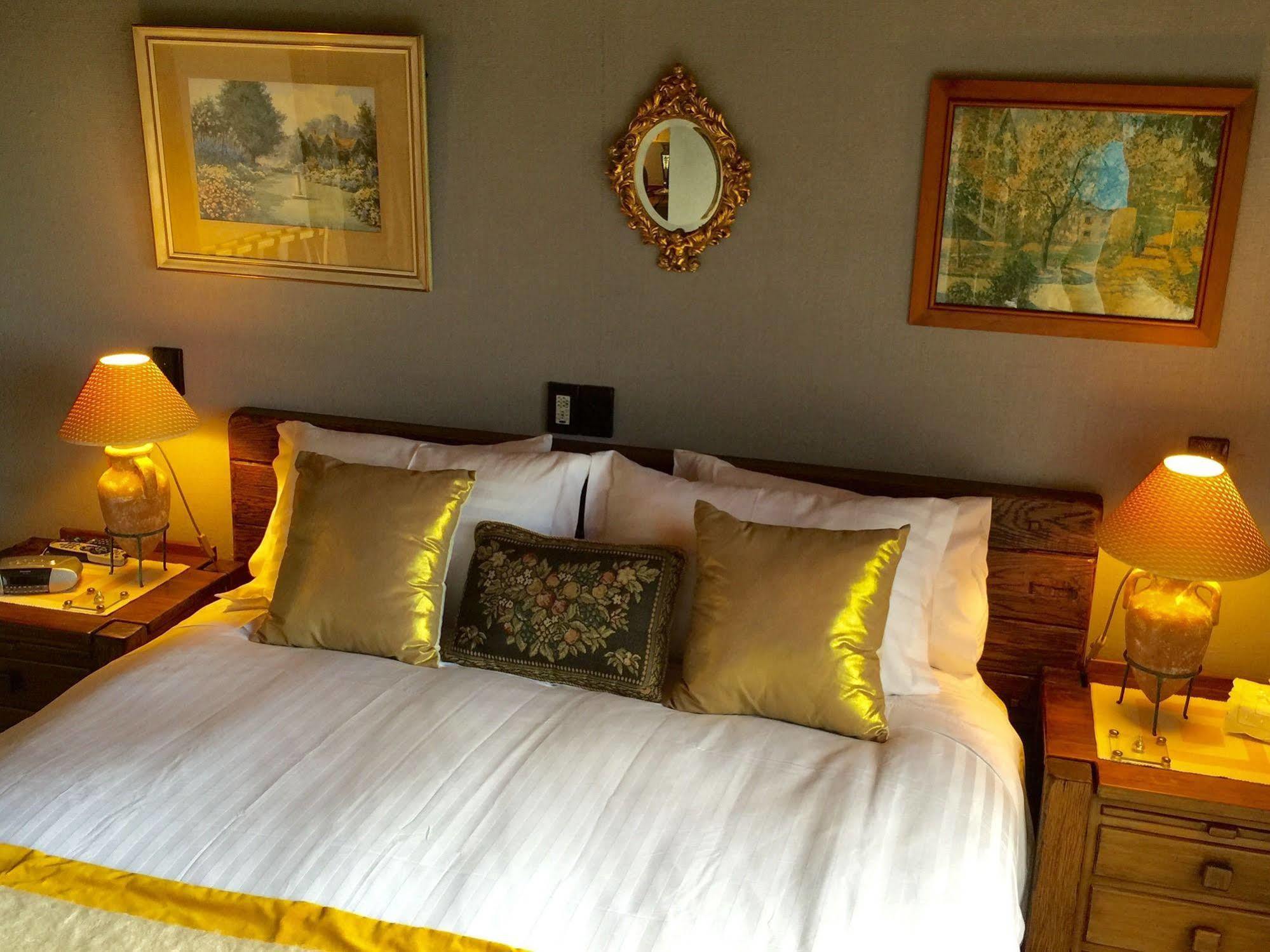 Matua Lodge ตาอูรังกา ภายนอก รูปภาพ