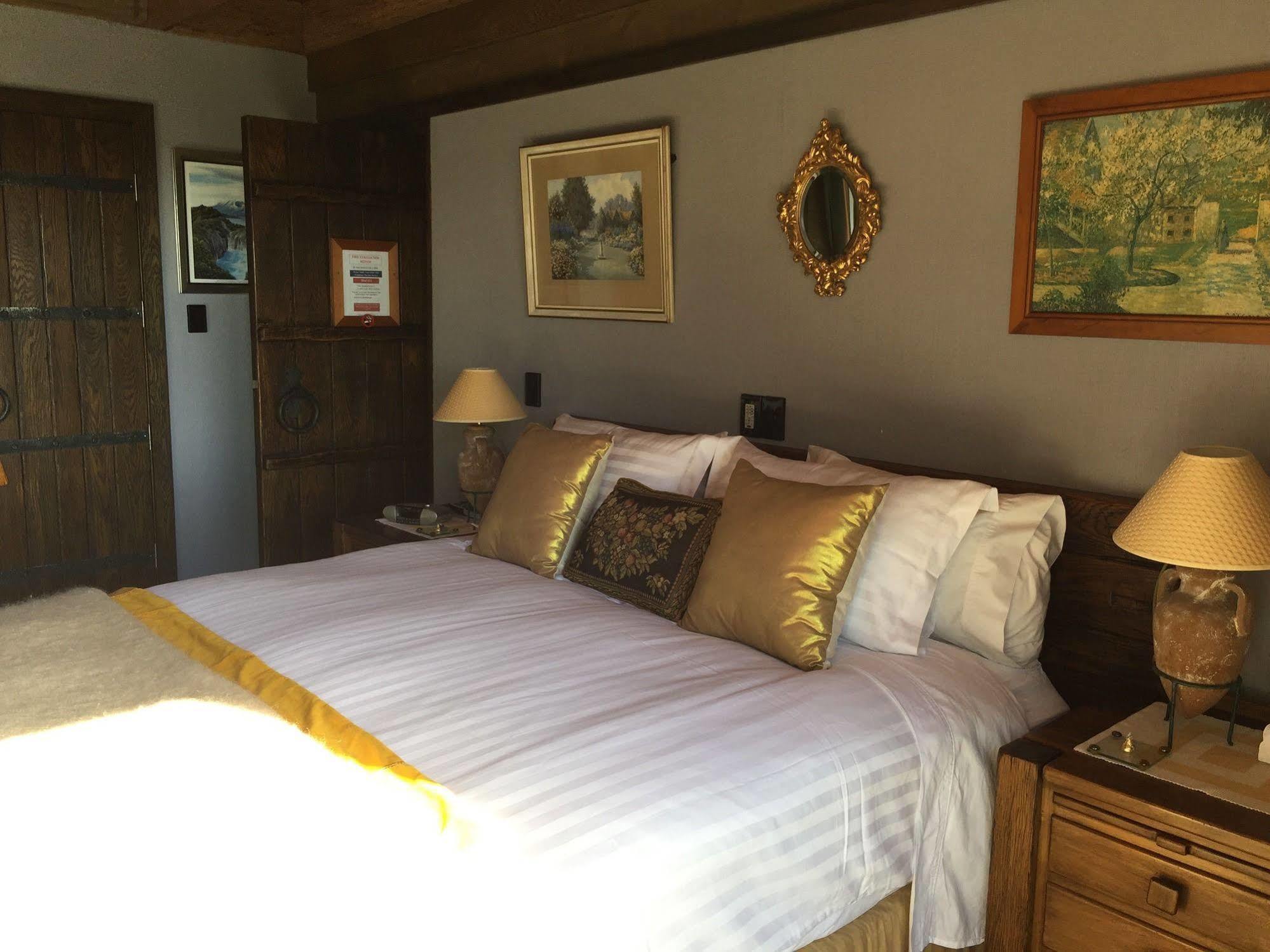Matua Lodge ตาอูรังกา ภายนอก รูปภาพ