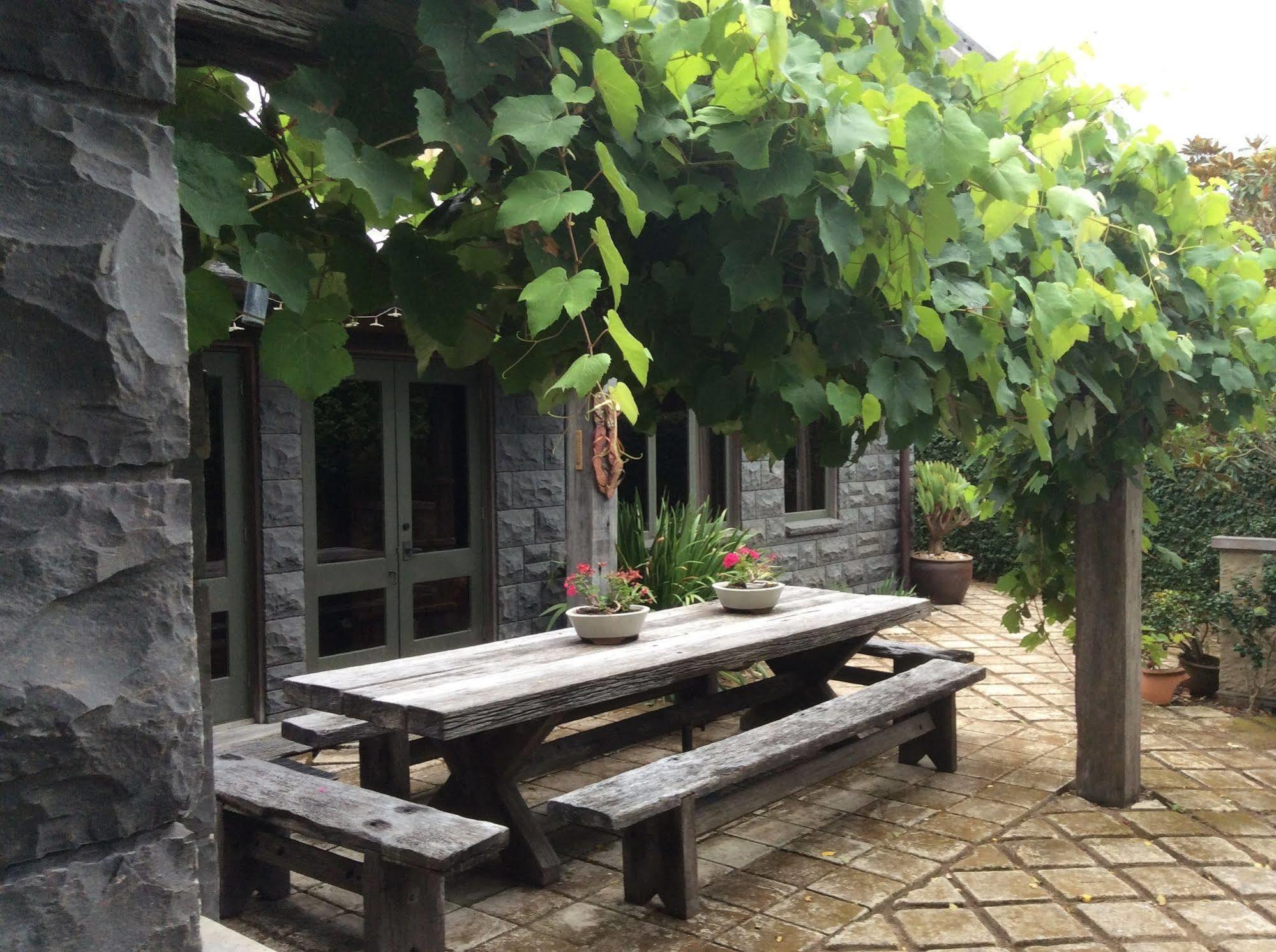 Matua Lodge ตาอูรังกา ภายนอก รูปภาพ