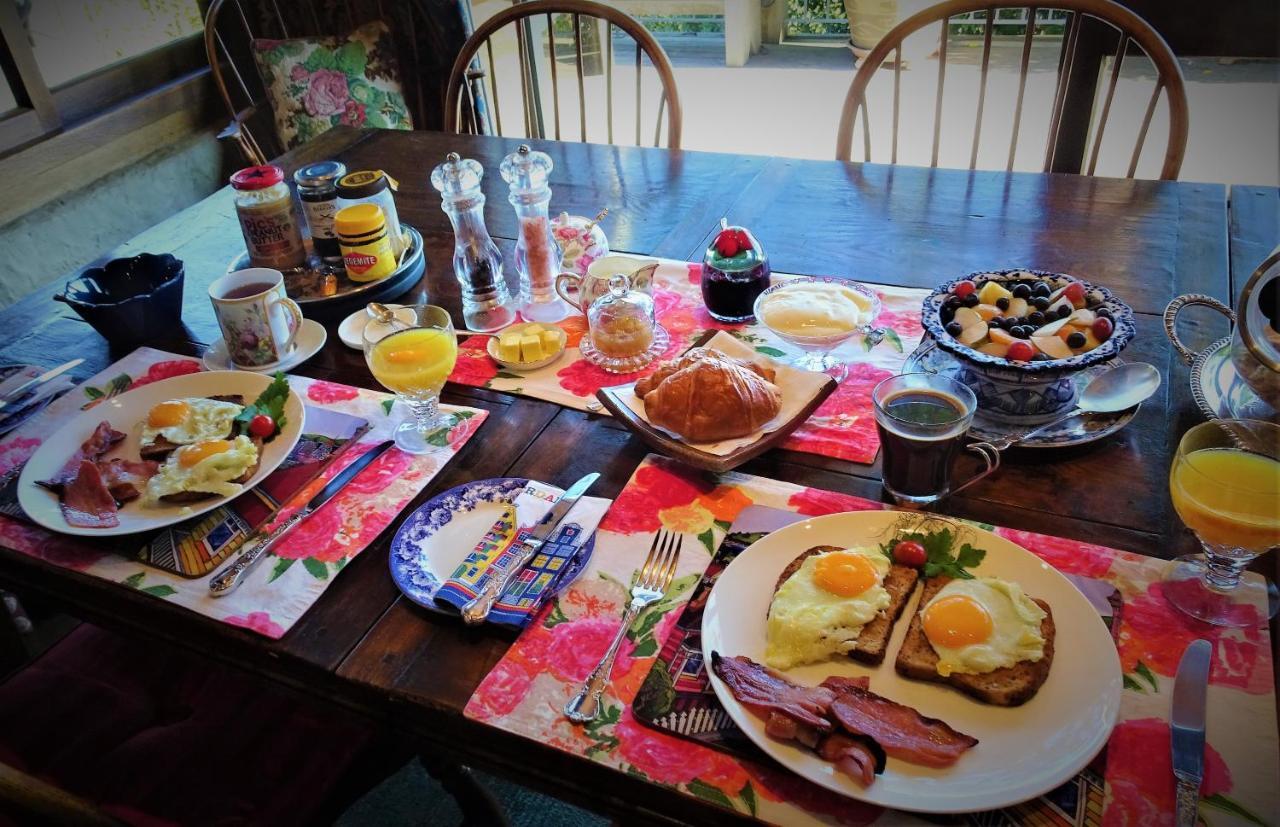 Matua Lodge ตาอูรังกา ภายนอก รูปภาพ